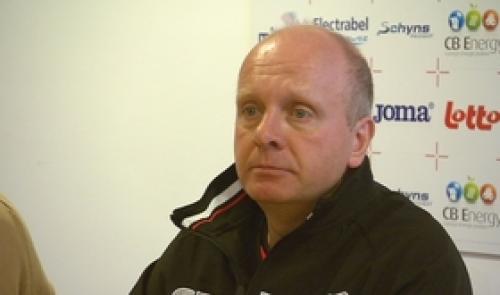 Standard : le T2 Peter Balette assure l'interim