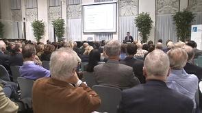 Forum financier ,la candidature de Liège pour 2017