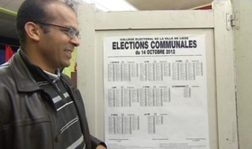 Les majorités se mettent en place