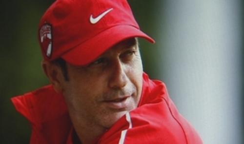 Mircea Rednic nouveau coach du Standard !