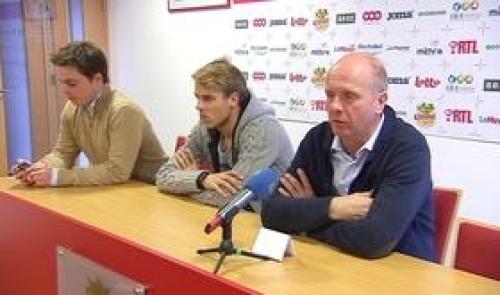 Standard : en recherche de confiance à Genk