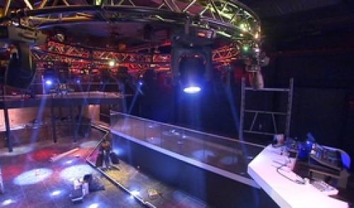 Le  Fiesta Club  remplace le  Millenium  à Boncelles
