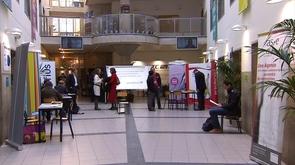 RTBF : les sélections liégeoises de jeunes entrepreneurs