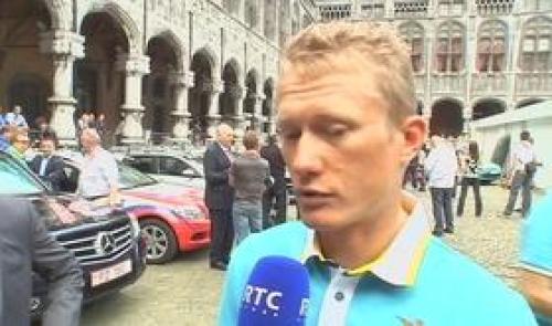 Cyclisme : Vinokourov aurait  acheté  la Doyenne 2010