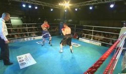 Boxe : un championnat EBU à Liège, le premier depuis 74 ans !