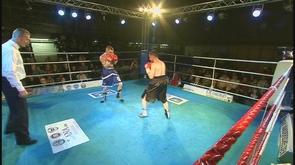 Boxe : un championnat EBU à Liège, le premier depuis 74 ans !