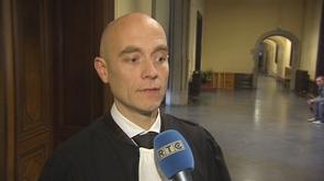 Le chauffard qui a percuté 3 piétons reste en prison