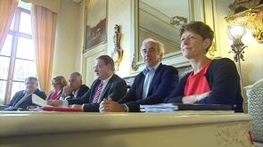 Huy : le collège communal est connu
