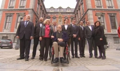 Composition du nouveau collège communal