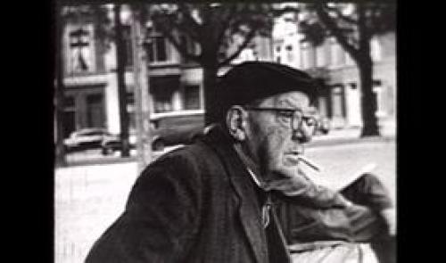 Décès du cinéaste liégeois Georges Yu