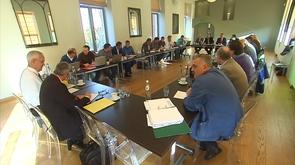 Arcelor-Mittal : le conciliateur social est entré dans les discussions