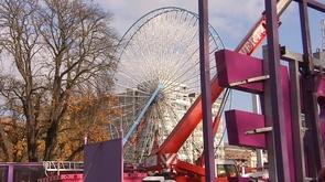 Foire de Liège : bilan mitigé