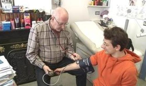 Grippe : le vaccin c'est maintenant !