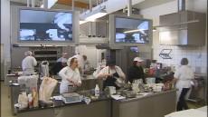 Métiers de bouche : en pleine expansion