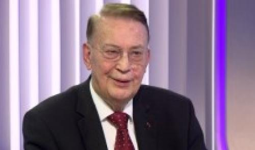Focus : Jean-Pierre Grafé