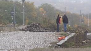 SNCB : les cheminots de la CGSP sont inquiets