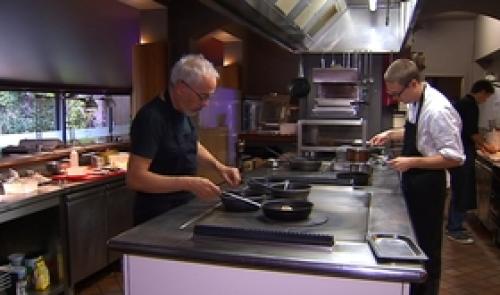 Le Gault Millau 2013 est sorti : la cote des Liégeois