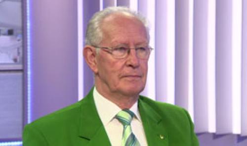  Focus: Paul Bolland Grand Mêsse confrérie des Peures di Saint-R'Mey