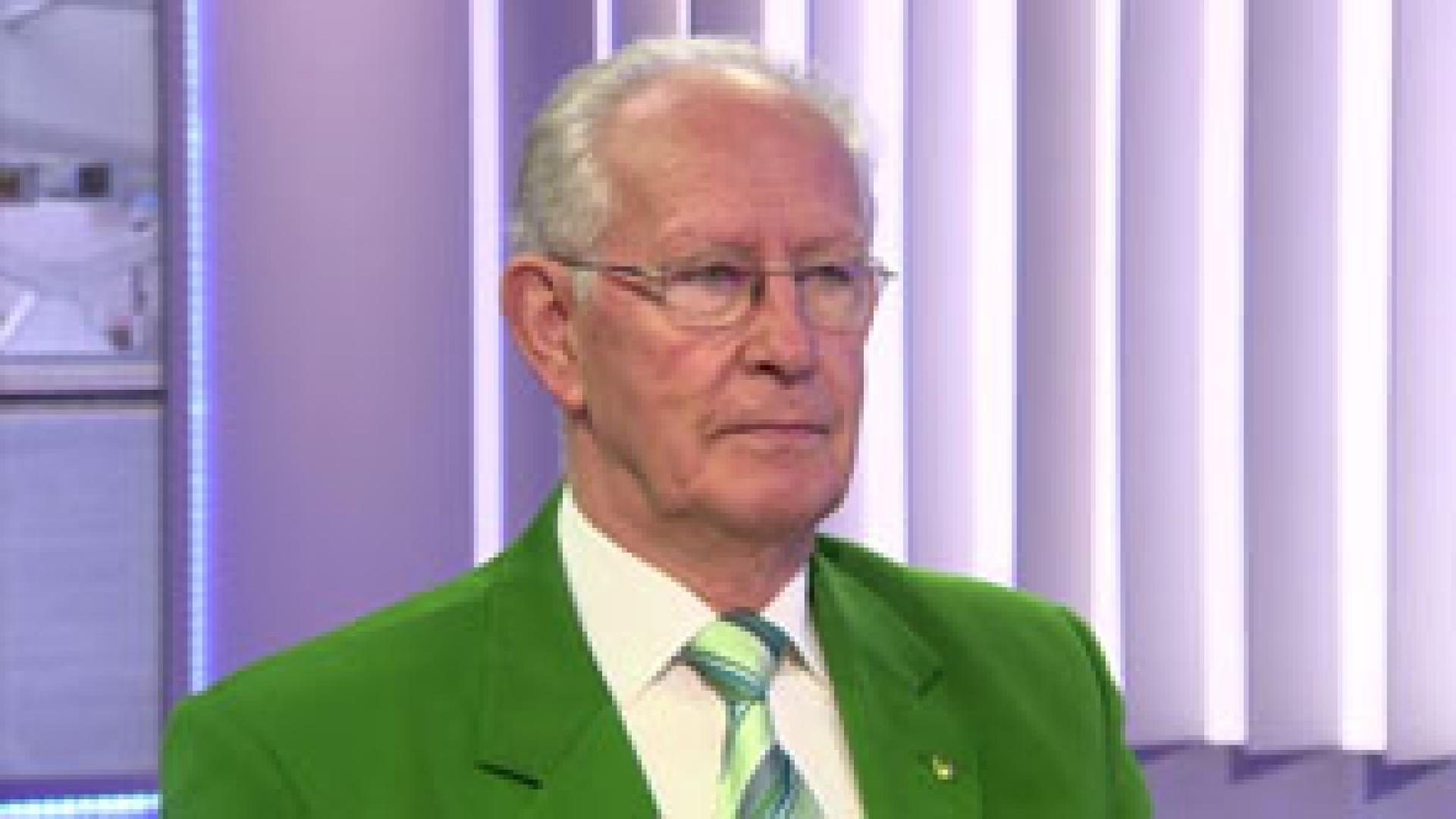  Focus: Paul Bolland Grand Mêsse confrérie des Peures di Saint-R'Mey
