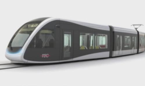 Tram : l'ULg veut être entendue