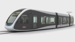 Tram : l'ULg veut être entendue