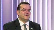 Focus : Willy Demeyer, Bourgmestre de Liège