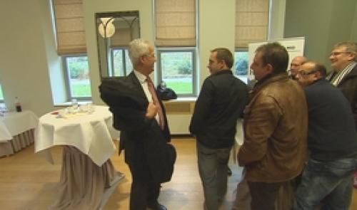 ArcelorMittal : les négociations ont repris