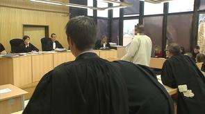 Huy : 5 ans de prisons requis contre un couple pédophile