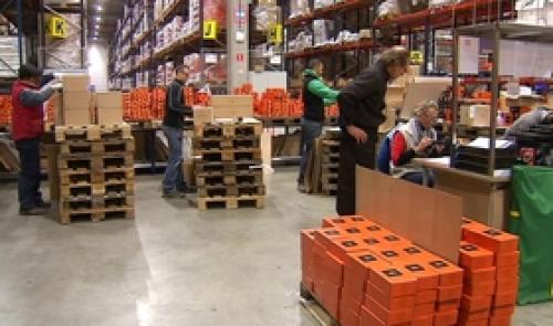 Nouveaux investissements chez Galler
