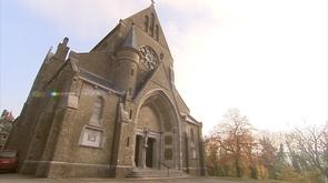 Chaudfontaine : demande de classement de la basilique de Chèvremont