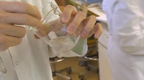 L'orgasme grâce à un spray nasal