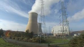 Tihange : un exercice nucléaire suspendu
