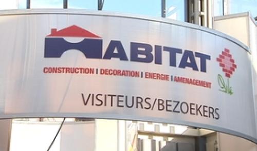 34 ème édition du salon Habitat