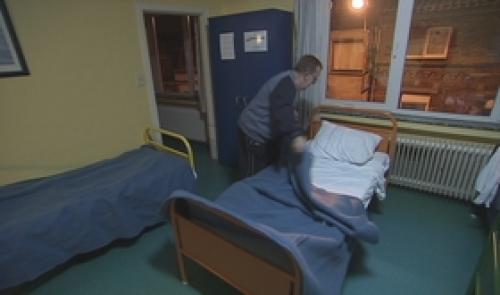 Le plan Grand Hiver activé au Pays de Liège