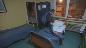 Le plan Grand Hiver activé au Pays de Liège