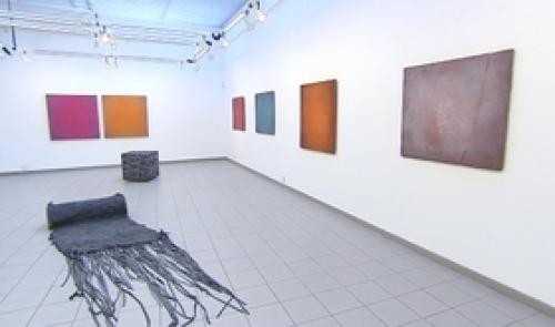 Huy : exposition à la galerie Juvénal