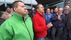 ArcelorMittal : les syndicats mettent sur pied un comité d'actions