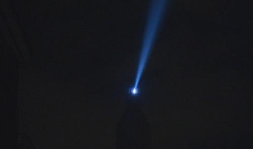 Le Phare de Liège testé