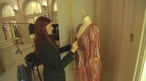 L'Opéra vide ses garde-robes