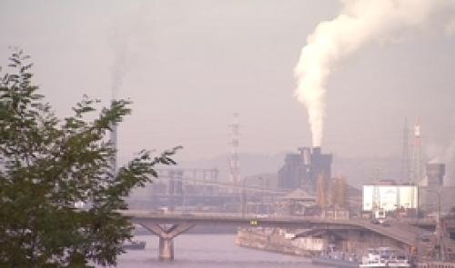 ArcelorMittal : la Direction entame le processus de licenciement