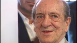 Décès de Roger Darton, fondateur du Centre de variétés de Wallonie
