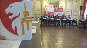 Déclaration de politique générale de la Province de Liège
