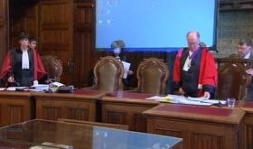 Assises de Liège