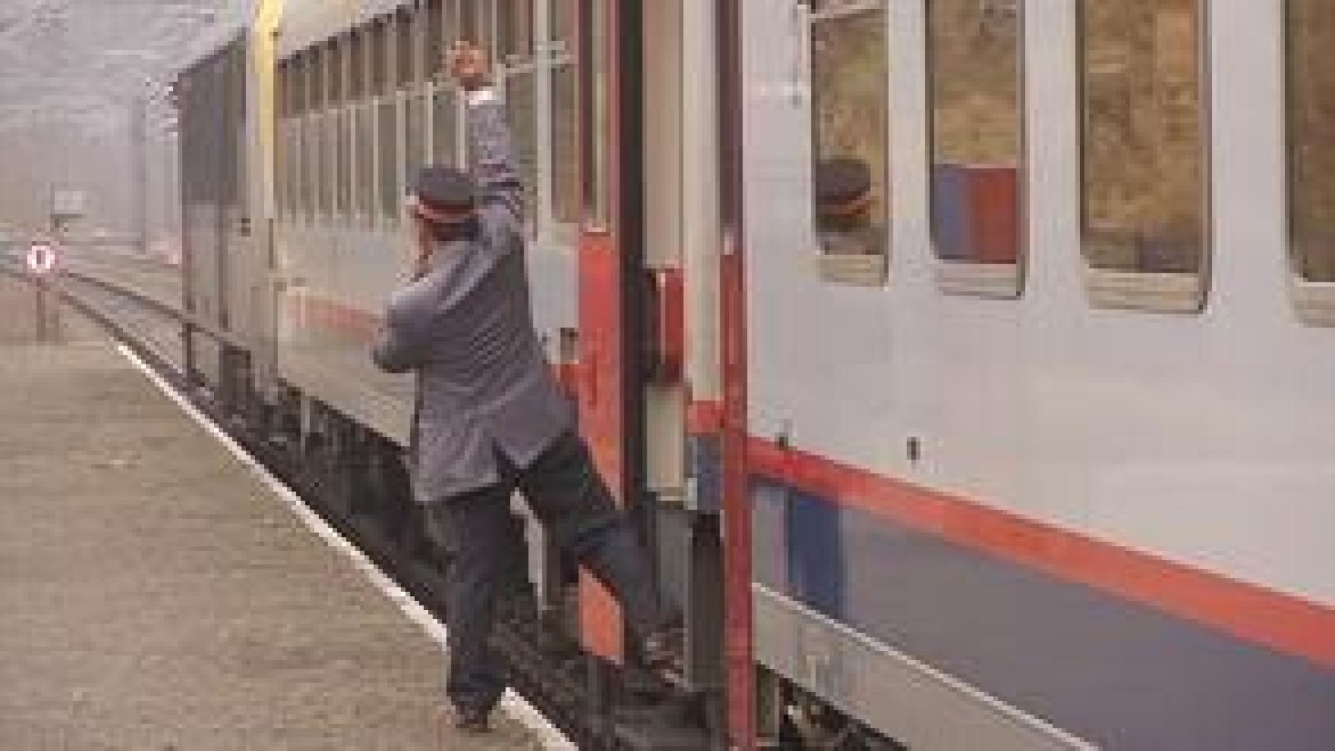 Ourthe-Amblève : le Greoa se mobilise pour conserver ses lignes de chemin de fer
