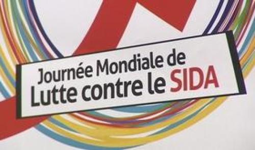 La Province et la Journée Mondiale contre le Sida