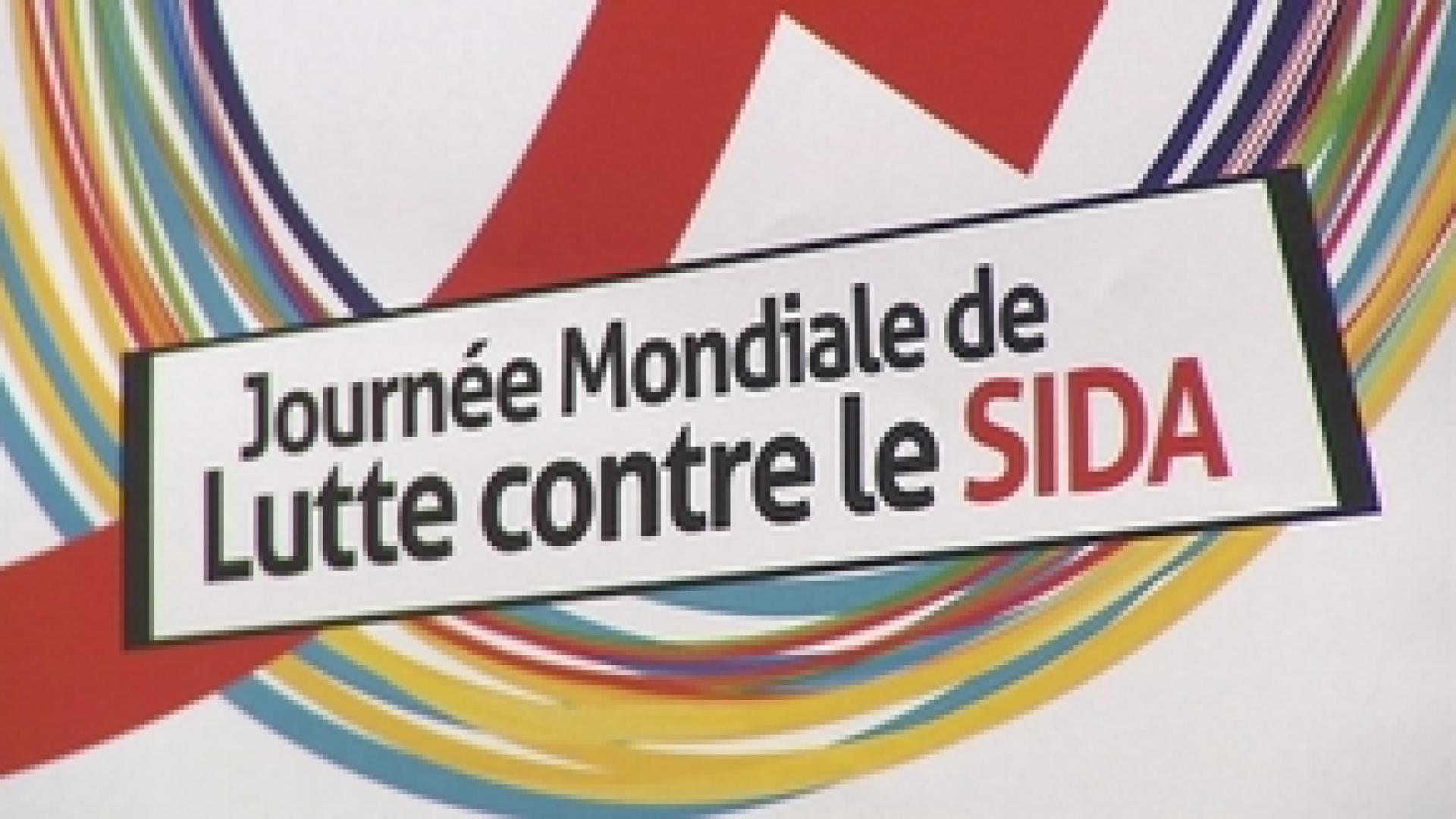 La Province et la Journée Mondiale contre le Sida