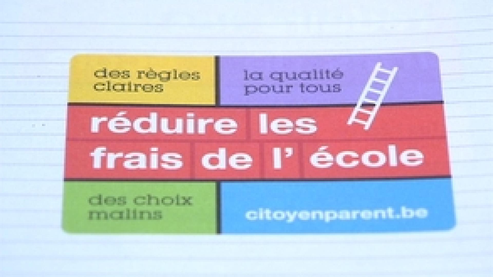 Réduction des frais de scolarité