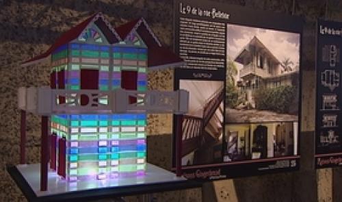 Exposition   HaÍ¯ti le futur de son passé   à l'Archéoforum de Liège