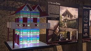 Exposition   HaÍ¯ti le futur de son passé   à l'Archéoforum de Liège