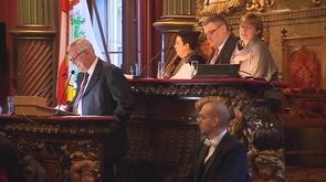 Province de Liège : le budget 2013 voté